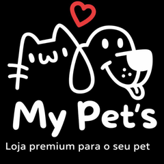 My Pet's Store