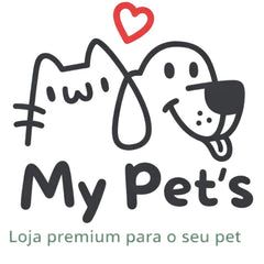 My Pet's Store
